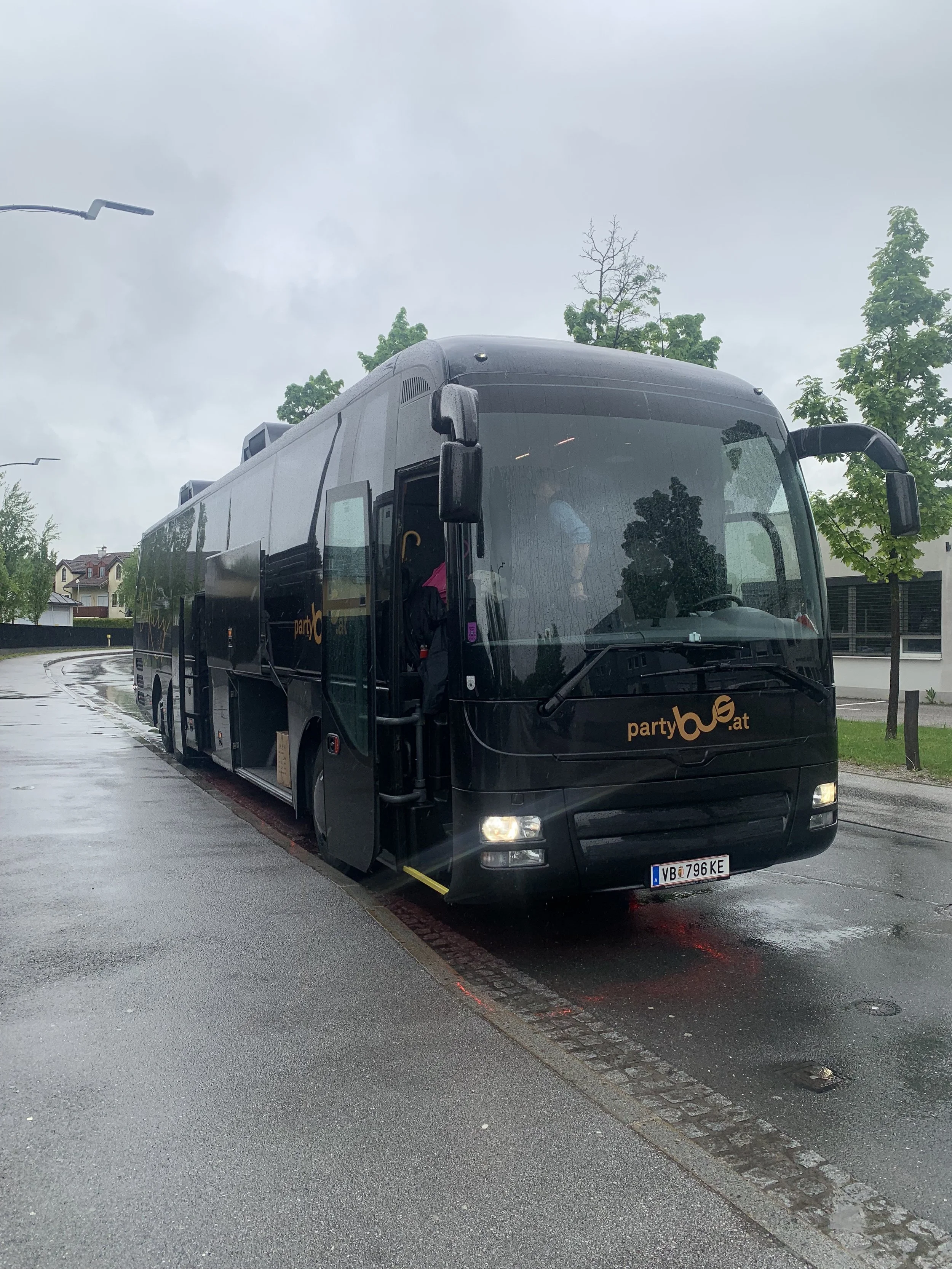 Red Bull Partners Day 2023 — Impression 07