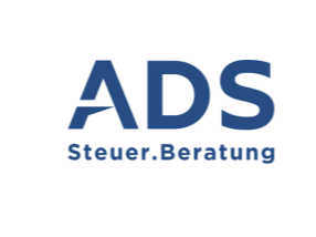 ADS Steuerberatung Logo